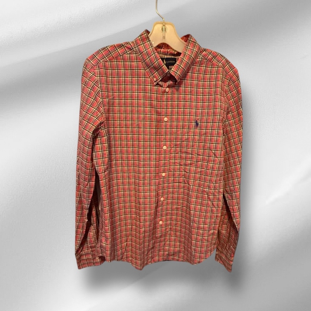 Polo Ralph‎ Lauren Dress Shirt